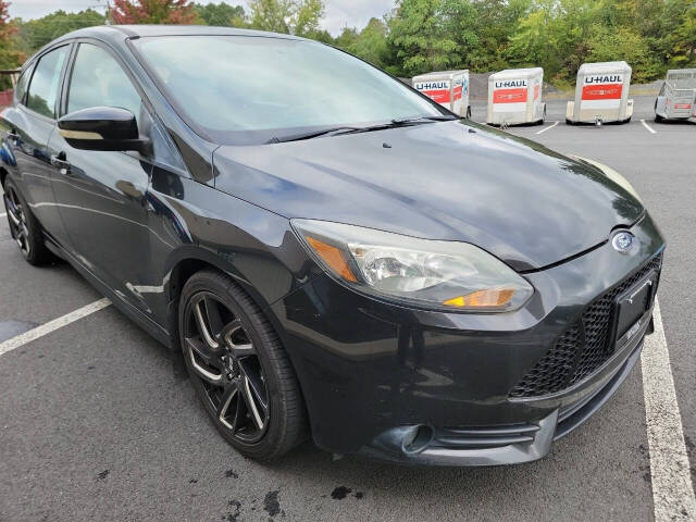 2014 Ford Focus for sale at Endurance Automotive in Locust Grove, VA