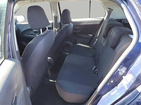 2009 Scion xD