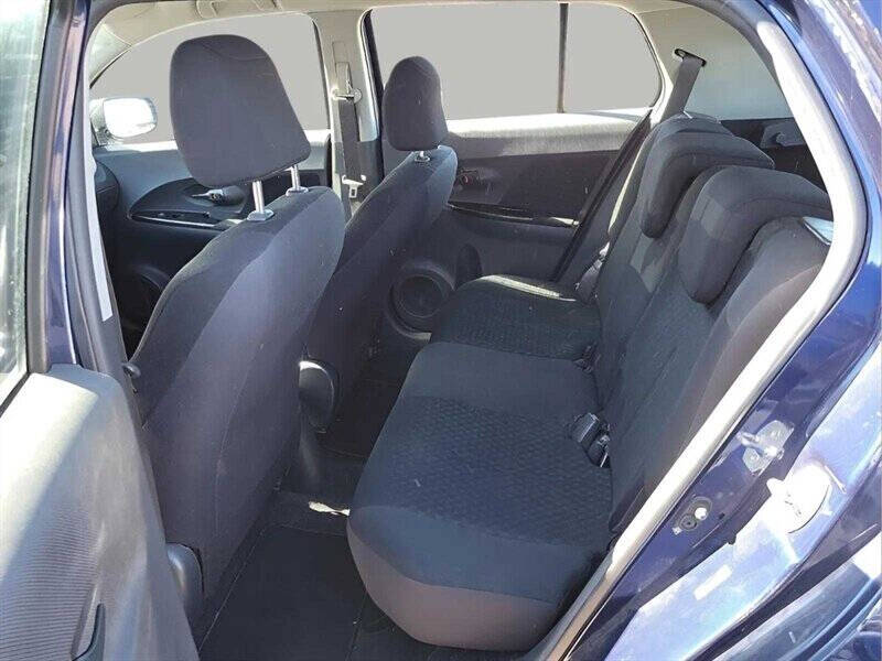 2009 Scion xD