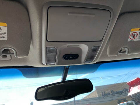 2004 Chrysler Pacifica