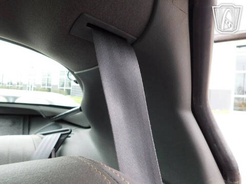 1997 Pontiac Firebird