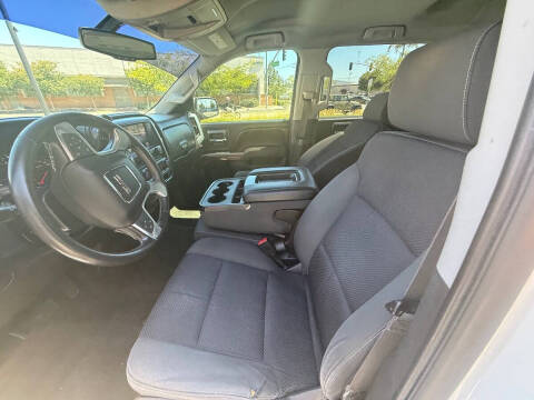 2014 GMC Sierra 1500