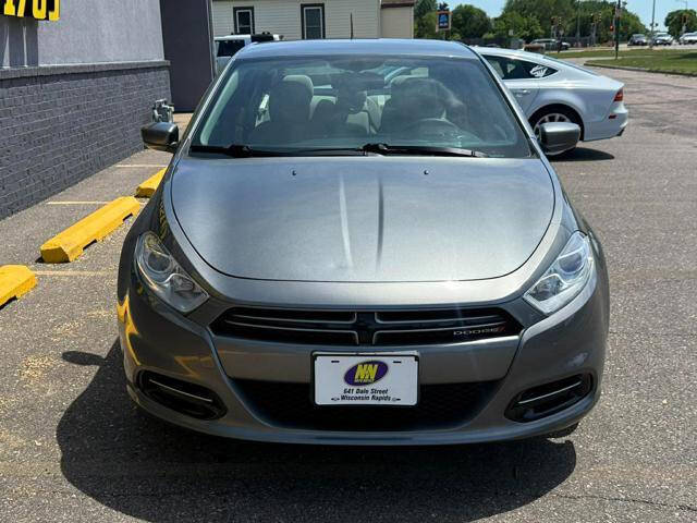 2013 Dodge Dart SXT