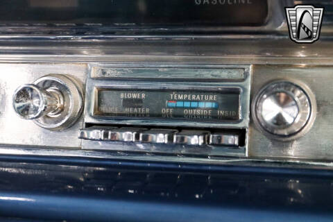 1964 Pontiac Catalina