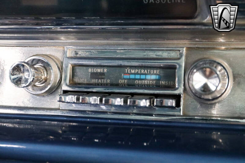 1964 Pontiac Catalina