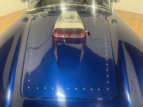 1965 Shelby Cobra