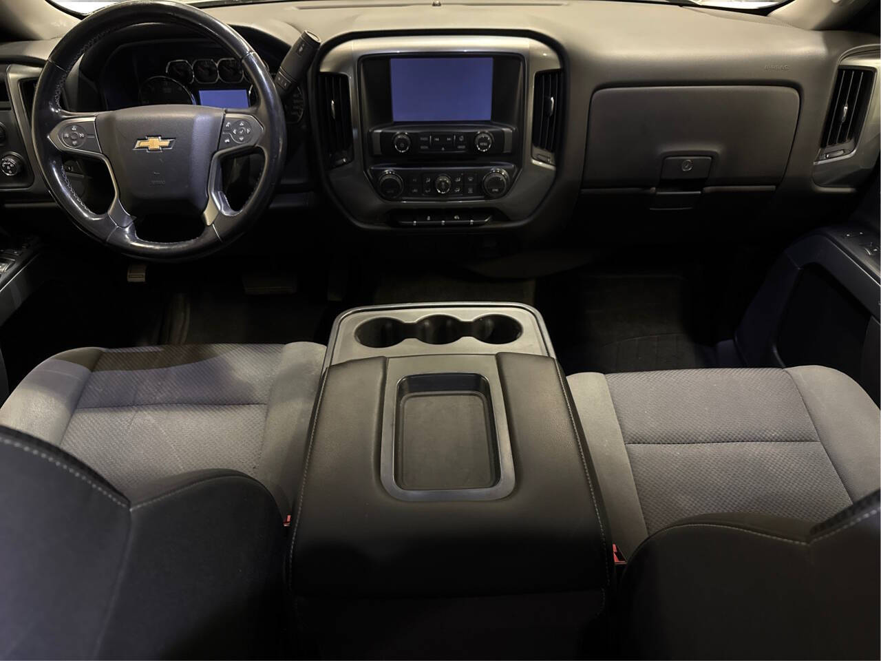 2014 Chevrolet Silverado 1500 for sale at Paley Auto Group in Columbus, OH