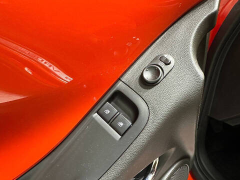 2010 Chevrolet Camaro SS