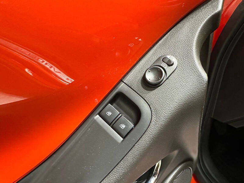 2010 Chevrolet Camaro SS