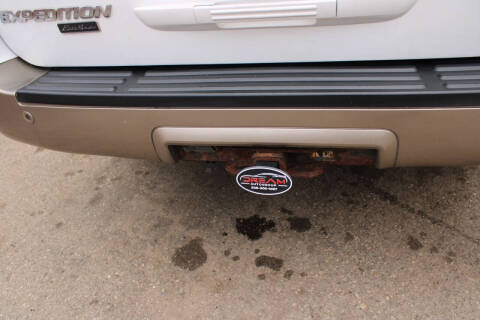 2003 Ford Expedition Eddie Bauer