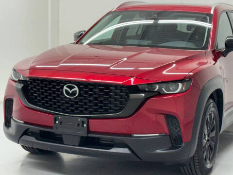 2024 Mazda CX-50 2.5 S Premium