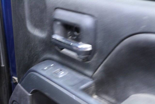 2016 Chevrolet Silverado 2500HD LT