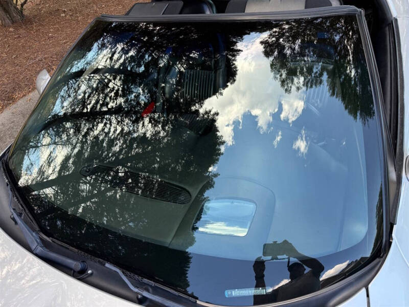 2004 Chevrolet Corvette