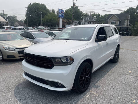 2015 Dodge Durango