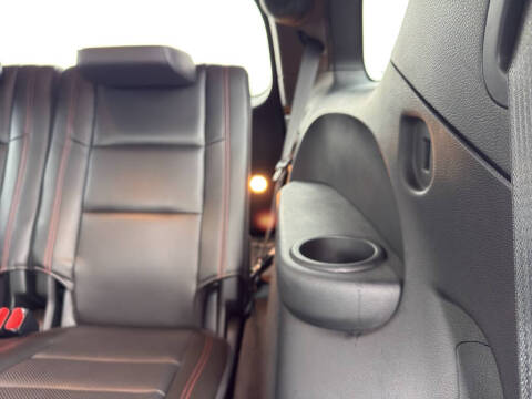 2024 Dodge Durango R/T Plus