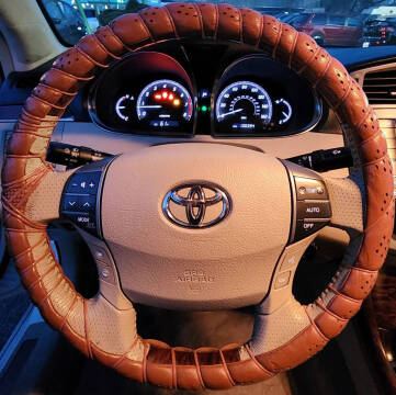 2011 Toyota Avalon