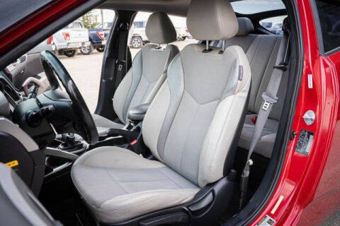 2013 Hyundai Veloster