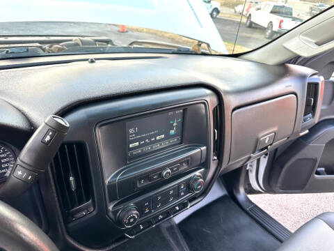 2018 GMC Sierra 2500HD