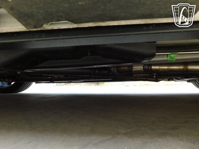 2012 Ford Mustang Boss 302