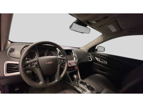 2017 GMC Terrain SLE-1