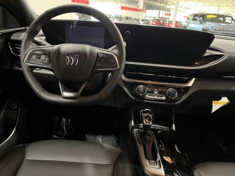 2024 Buick Envista Sport Touring