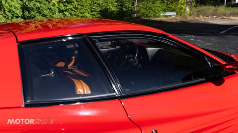 1989 Ferrari Testarossa