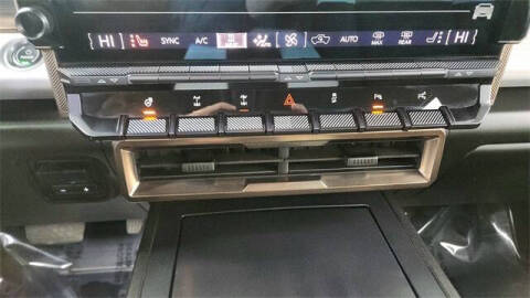 2024 GMC HUMMER EV 3X