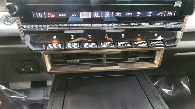 2024 GMC HUMMER EV 3X