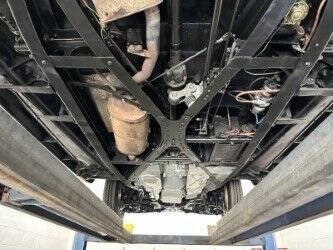 1950 Bentley Mark VI