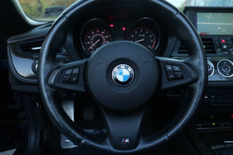 2013 BMW Z4 sDrive28i