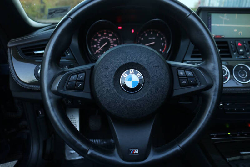 2013 BMW Z4 sDrive28i