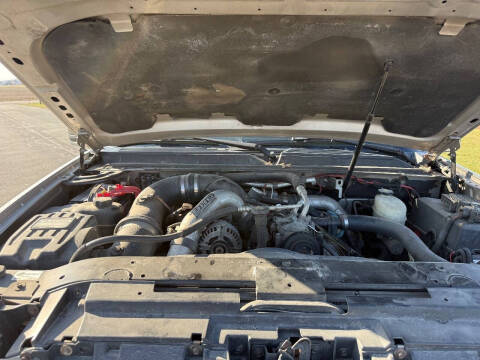 2007 GMC Yukon XL Denali