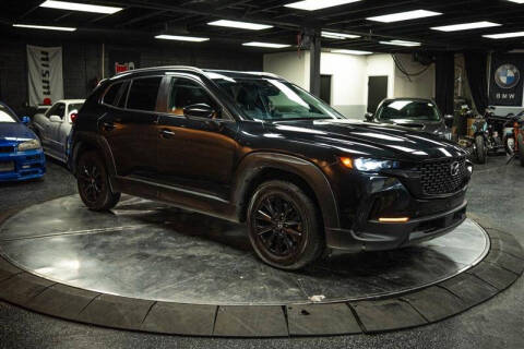 2024 Mazda CX-50 2.5 S Preferred