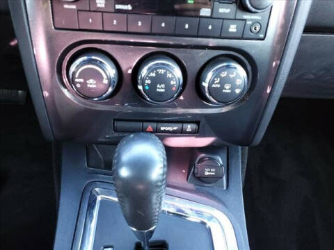 2014 Dodge Challenger SXT
