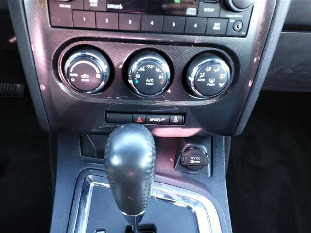 2014 Dodge Challenger SXT