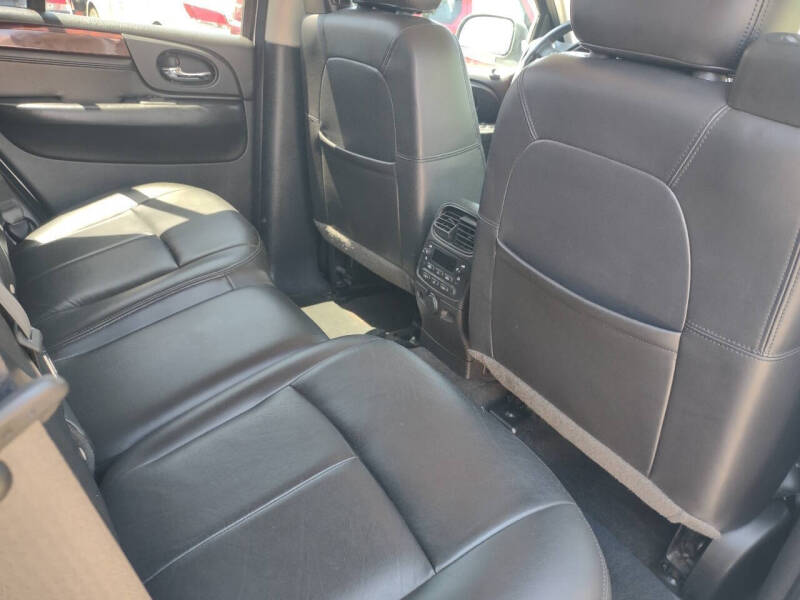 2008 GMC Envoy SLT