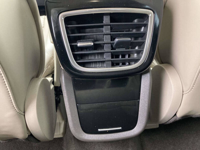 2021 Lincoln Nautilus Standard