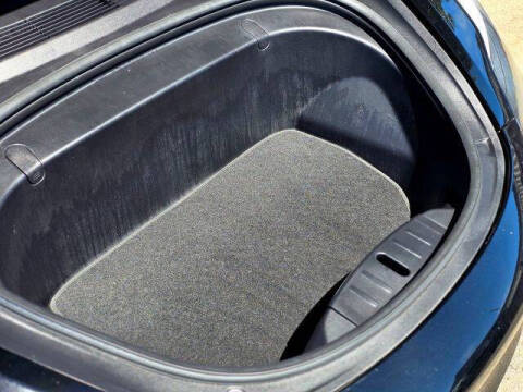 2018 Tesla Model 3 Mid Range