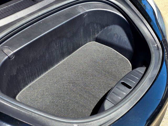 2018 Tesla Model 3 Mid Range
