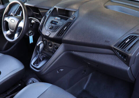 2018 Ford Transit Connect XL