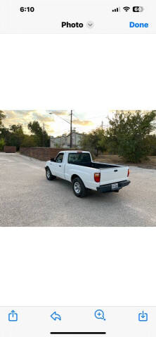 2009 Mazda B-Series for sale at Discount Auto in Austin TX