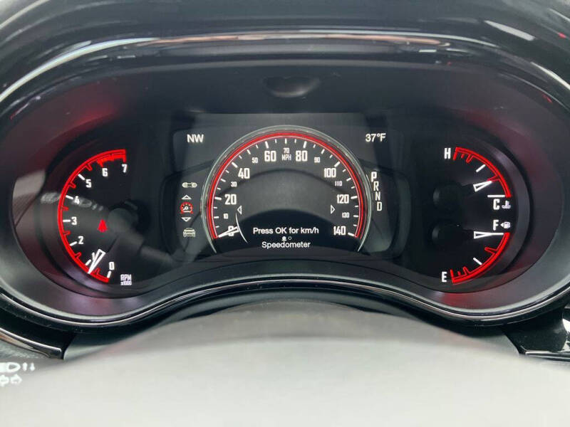 2026 Dodge Durango GT HEMI Plus