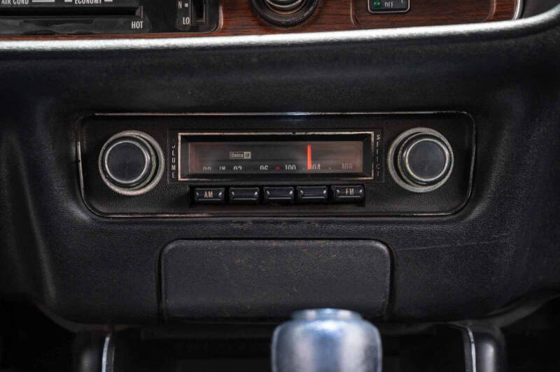 1977 Pontiac Firebird