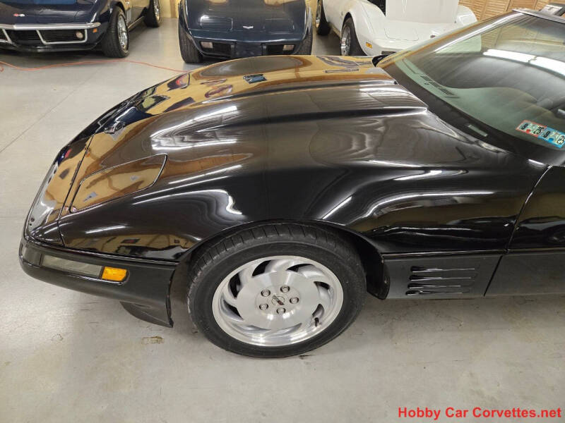 1994 Chevrolet Corvette