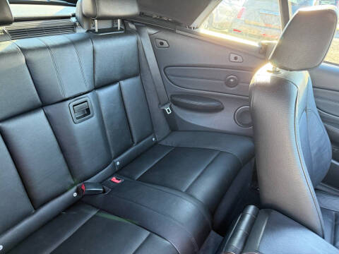 2011 BMW 1 Series 128i