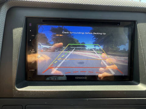 2009 Honda Ridgeline RTS