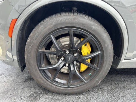 2024 Dodge Durango SRT 392