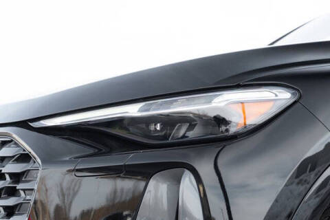 2025 Audi Q5 quattro Premium Plus TFSI