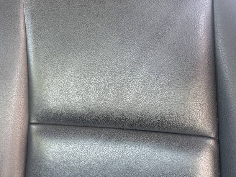 2011 Audi A3 2.0T quattro Premium Plus