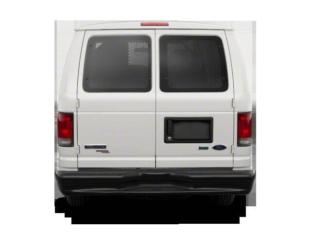2013 Ford E-Series